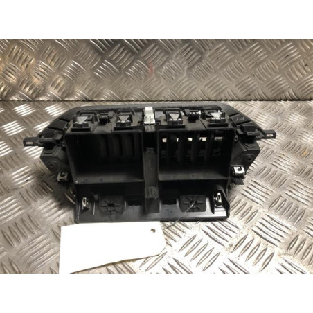 Aerateur tableau de bord PEUGEOT 2008 2 d’occasion