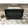 Autoradio d'origine VOLKSWAGEN POLO 5 PHASE 1 d’occasion