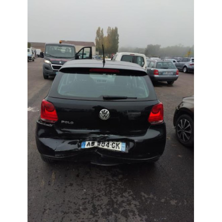 Autoradio d'origine VOLKSWAGEN POLO 5 PHASE 1 d’occasion