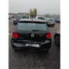 Autoradio d'origine VOLKSWAGEN POLO 5 PHASE 1 d’occasion