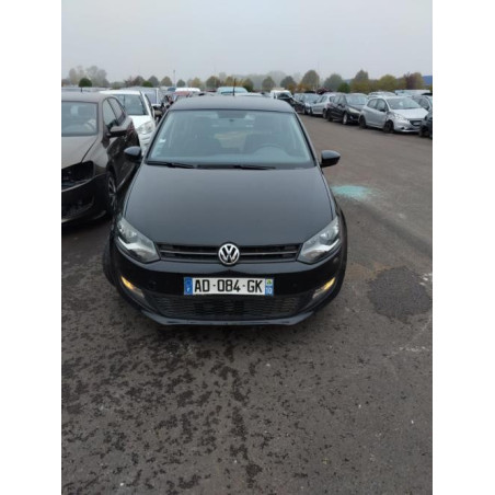 Autoradio d'origine VOLKSWAGEN POLO 5 PHASE 1 d’occasion