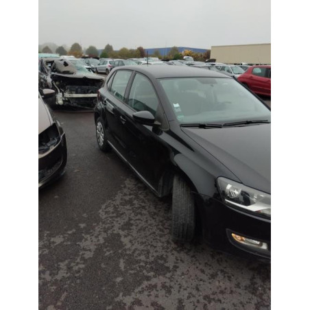 Autoradio d'origine VOLKSWAGEN POLO 5 PHASE 1 d’occasion