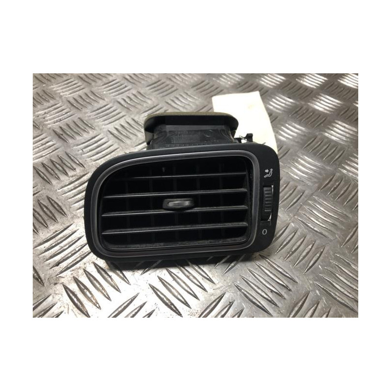 Aerateur tableau de bord avant gauche VOLKSWAGEN  d’occasion