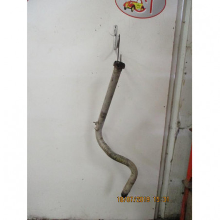 Tube avant (echappement) RENAULT ESPACE II d’occasion