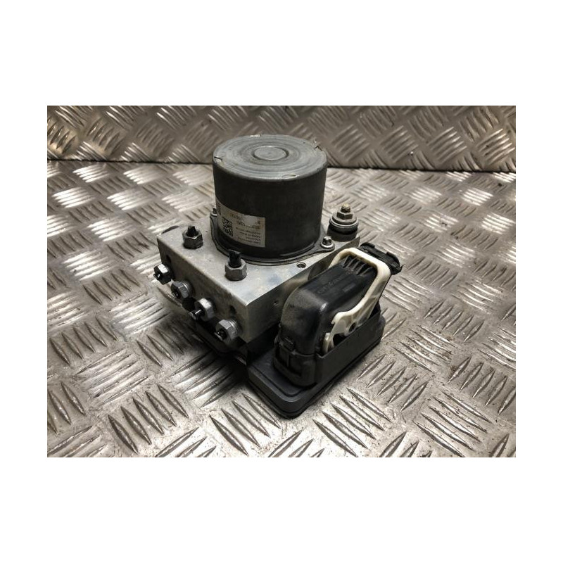 Bloc ABS (freins anti-blocage) CITROEN C3 3 SOCIETE PHASE 1 d’occasion