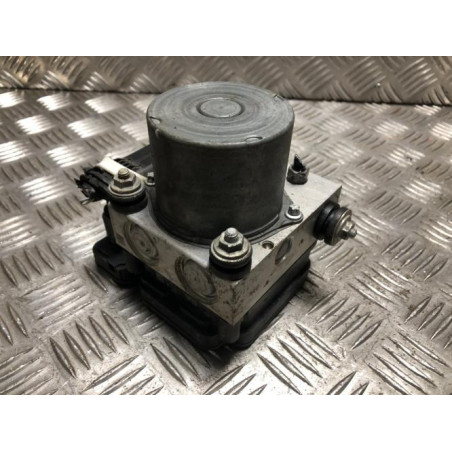 Bloc ABS (freins anti-blocage) CITROEN C3 3 SOCIETE PHASE 1 d’occasion