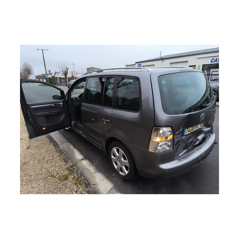 Debitmetre VOLKSWAGEN TOURAN 1 PHASE 1 d’occasion