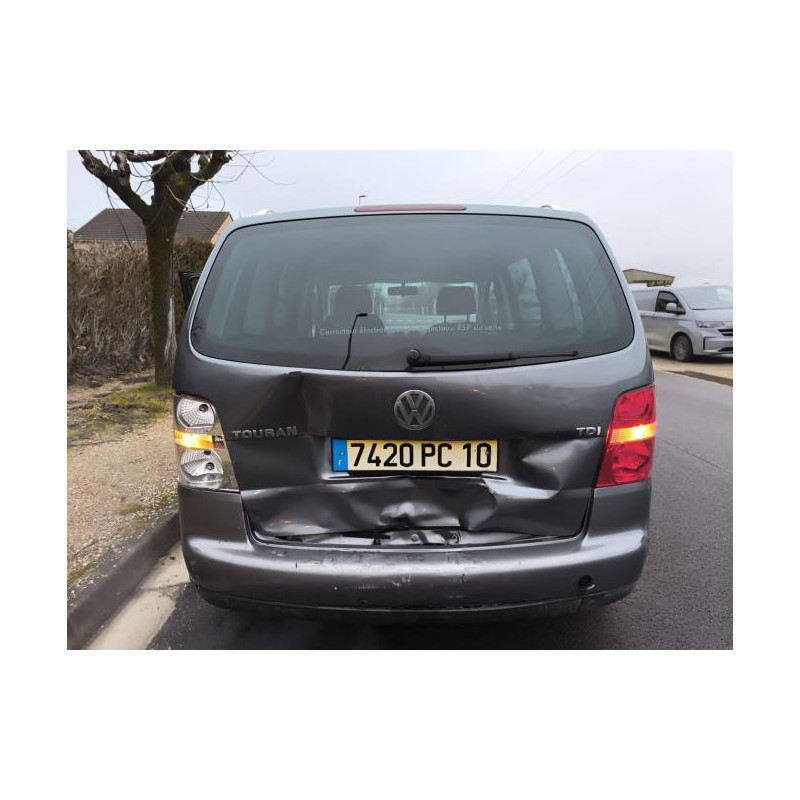 Debitmetre VOLKSWAGEN TOURAN 1 PHASE 1 d’occasion