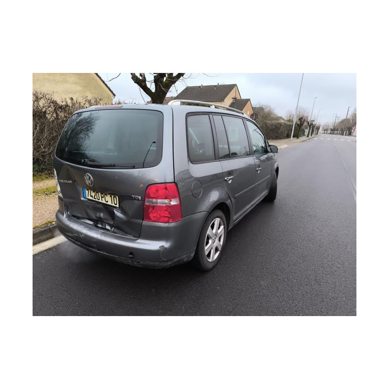 Debitmetre VOLKSWAGEN TOURAN 1 PHASE 1 d’occasion