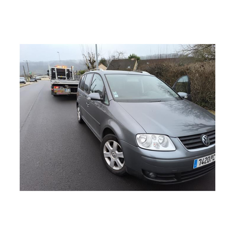 Debitmetre VOLKSWAGEN TOURAN 1 PHASE 1 d’occasion