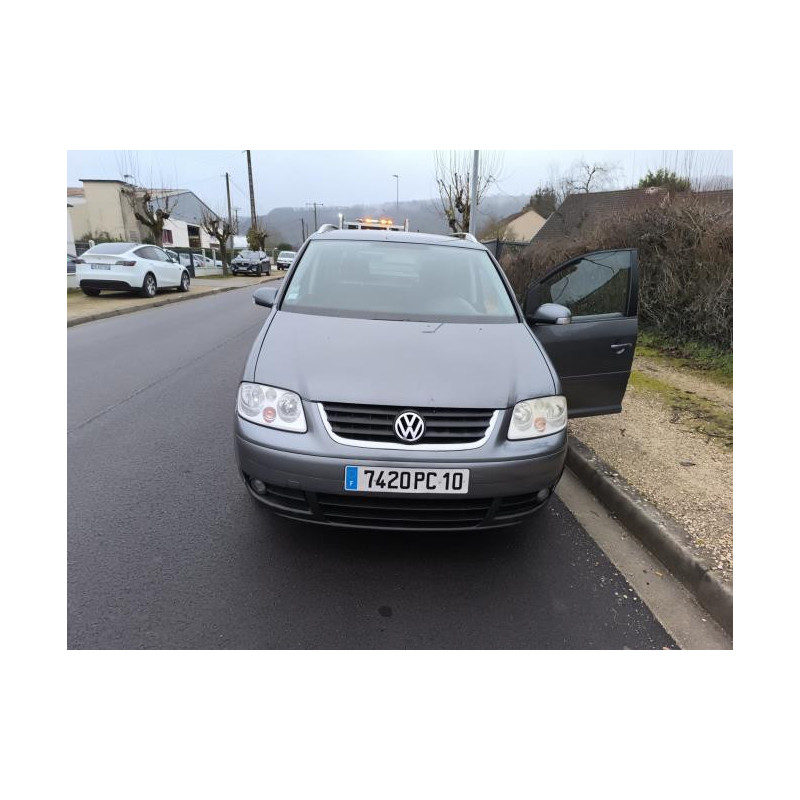 Debitmetre VOLKSWAGEN TOURAN 1 PHASE 1 d’occasion