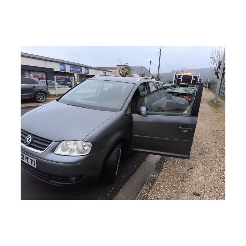 Debitmetre VOLKSWAGEN TOURAN 1 PHASE 1 d’occasion