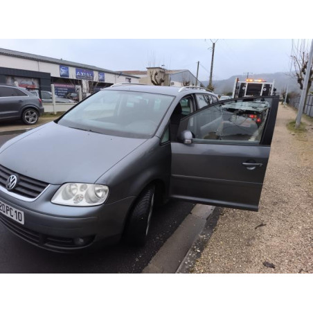 Debitmetre VOLKSWAGEN TOURAN 1 PHASE 1 d’occasion