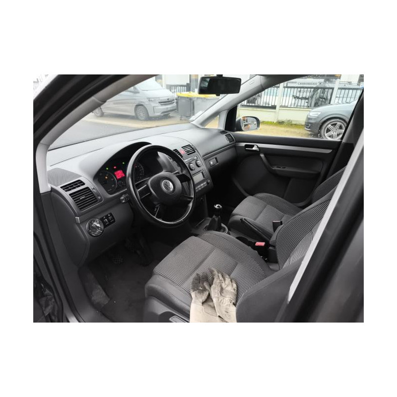 Debitmetre VOLKSWAGEN TOURAN 1 PHASE 1 d’occasion
