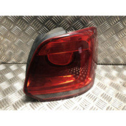 Feu arriere principal droit (feux) VOLKSWAGEN POLO 5 PHASE 1 d’occasion