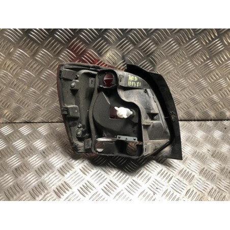 Feu arriere principal droit (feux) VOLKSWAGEN POLO 5 PHASE 1 d’occasion