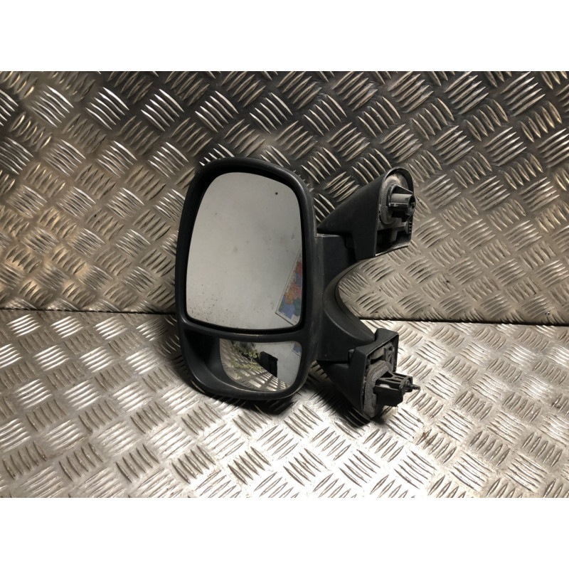 Retroviseur gauche NISSAN PRIMASTAR 1 PHASE 2 d’occasion