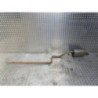 Silencieux arriere (echappement) PEUGEOT 208 1 PHASE 1 d’occasion