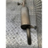 Silencieux arriere (echappement) PEUGEOT 208 1 PHASE 1 d’occasion