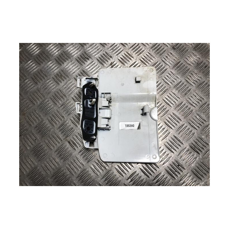 Trappe d'essence NISSAN PRIMASTAR 1 PHASE 2 d’occasion