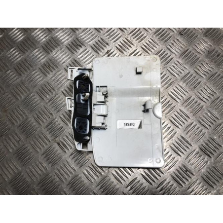 Trappe d'essence NISSAN PRIMASTAR 1 PHASE 2 d’occasion