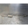 Ligne complete d'echappement VOLVO C 30 PHASE 2 d’occasion