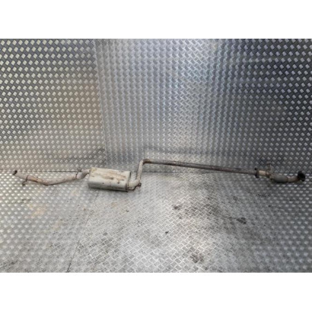 Ligne complete d'echappement VOLVO C 30 PHASE 2 d’occasion
