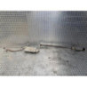 Ligne complete d'echappement VOLVO C 30 PHASE 2 d’occasion