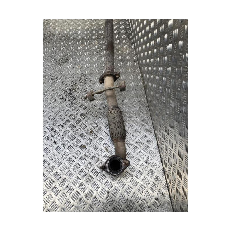 Ligne complete d'echappement VOLVO C 30 PHASE 2 d’occasion