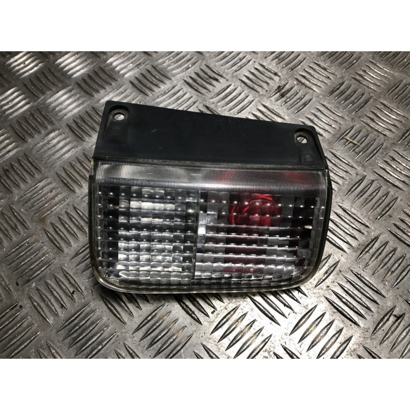 Feu arriere secondaire gauche (feux) NISSAN PRIMASTAR 1 PHASE 2 d’occasion