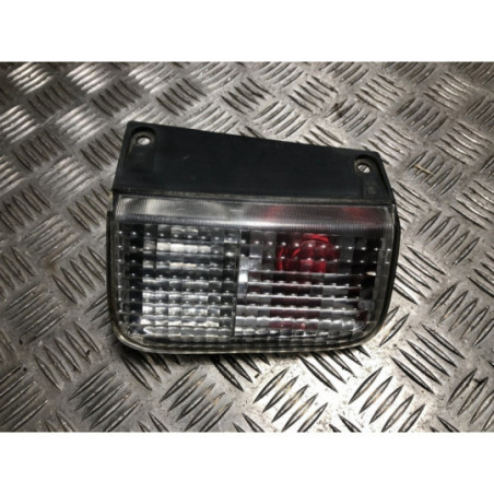 Feu arriere secondaire gauche (feux) NISSAN PRIMASTAR 1 PHASE 2 d’occasion