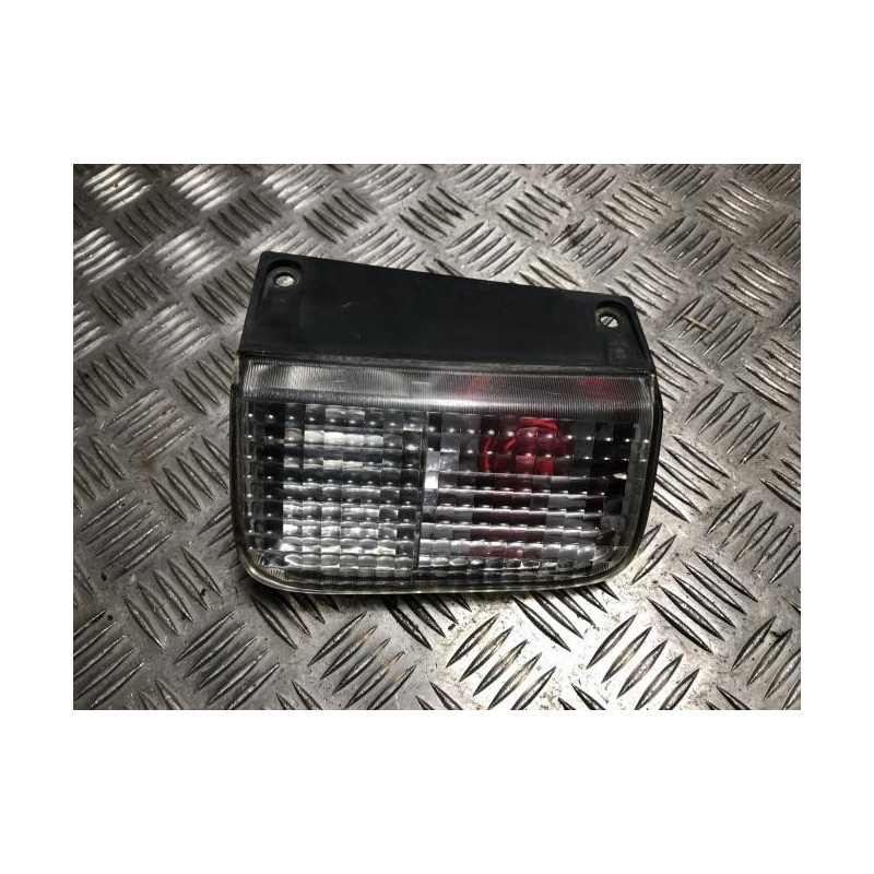 Feu arriere secondaire gauche (feux) NISSAN PRIMASTAR 1 PHASE 2 d’occasion