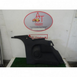 Panneau de porte arriere gauche RENAULT CLIO III PHASE 1 d’occasion