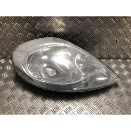 Optique avant principal droit (feux)(phare) NISSAN PRIMASTAR 1 PHASE 2 d’occasion