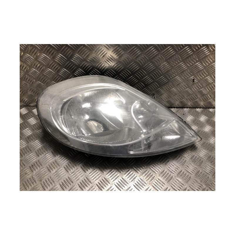 Optique avant principal droit (feux)(phare) NISSAN PRIMASTAR 1 PHASE 2 d’occasion