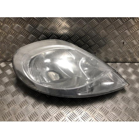 Optique avant principal droit (feux)(phare) NISSAN PRIMASTAR 1 PHASE 2 d’occasion