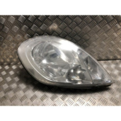 Optique avant principal gauche (feux)(phare) NISSAN PRIMASTAR 1 PHASE 2 d’occasion