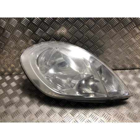 Optique avant principal gauche (feux)(phare) NISSAN PRIMASTAR 1 PHASE 2 d’occasion