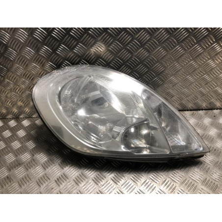 Optique avant principal gauche (feux)(phare) NISSAN PRIMASTAR 1 PHASE 2 d’occasion
