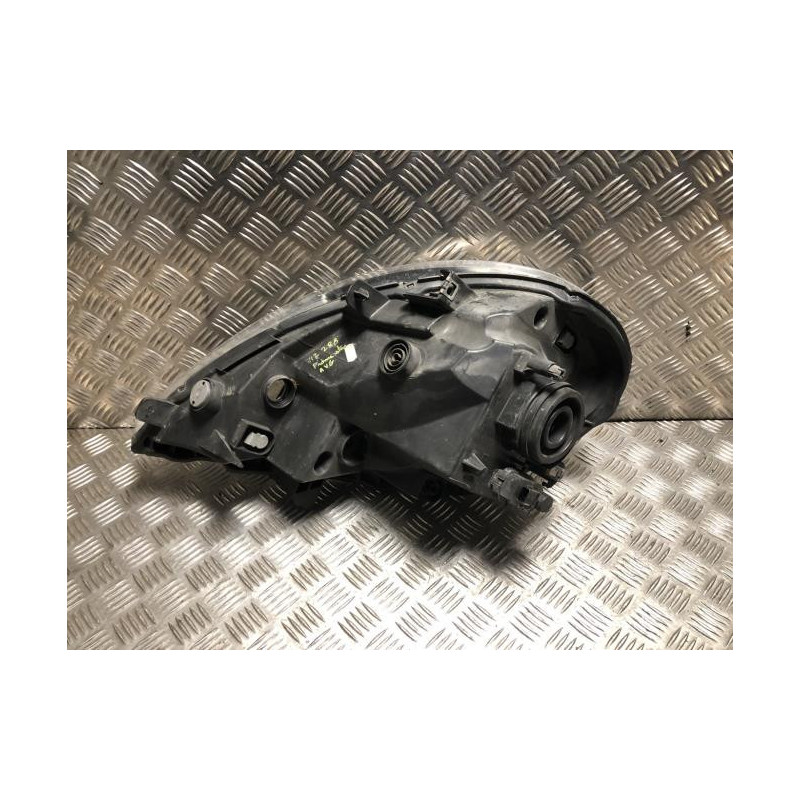 Optique avant principal gauche (feux)(phare) NISSAN PRIMASTAR 1 PHASE 2 d’occasion