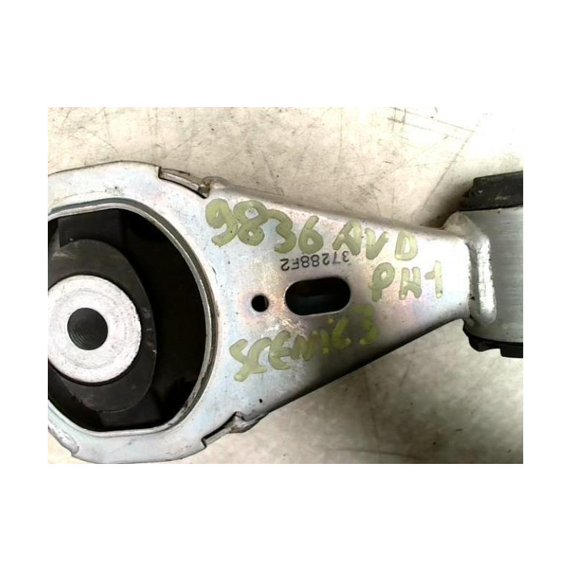 Support moteur droit RENAULT GRAND SCENIC 3 PHASE 1 d’occasion