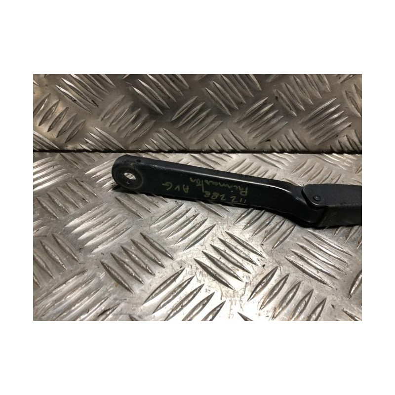 Bras essuie glace avant gauche NISSAN PRIMASTAR 1 PHASE 2 d’occasion
