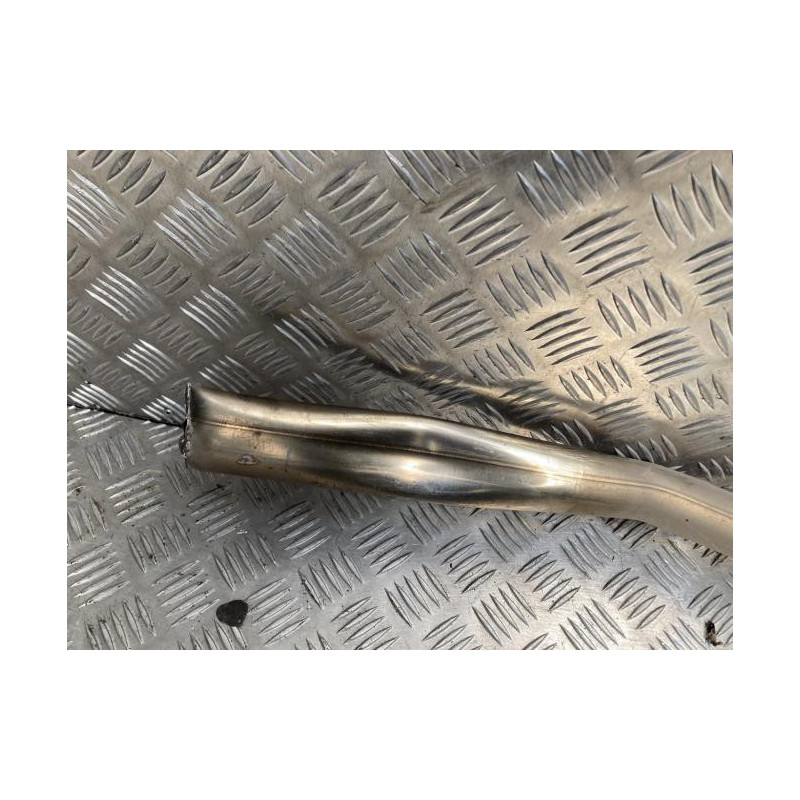 Silencieux arriere (echappement) PEUGEOT 206+ d’occasion