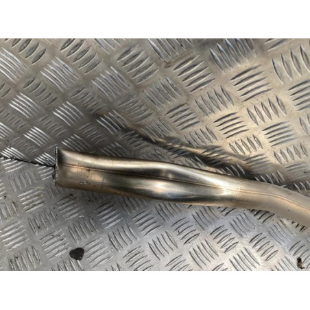 Silencieux arriere (echappement) PEUGEOT 206+ d’occasion