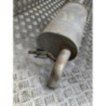 Silencieux arriere (echappement) RENAULT TWINGO 2 PHASE 1 d’occasion
