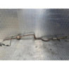 Ligne complete d'echappement PEUGEOT 308 3 SW BREAK d’occasion