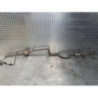 Ligne complete d'echappement PEUGEOT 308 3 SW BREAK d’occasion