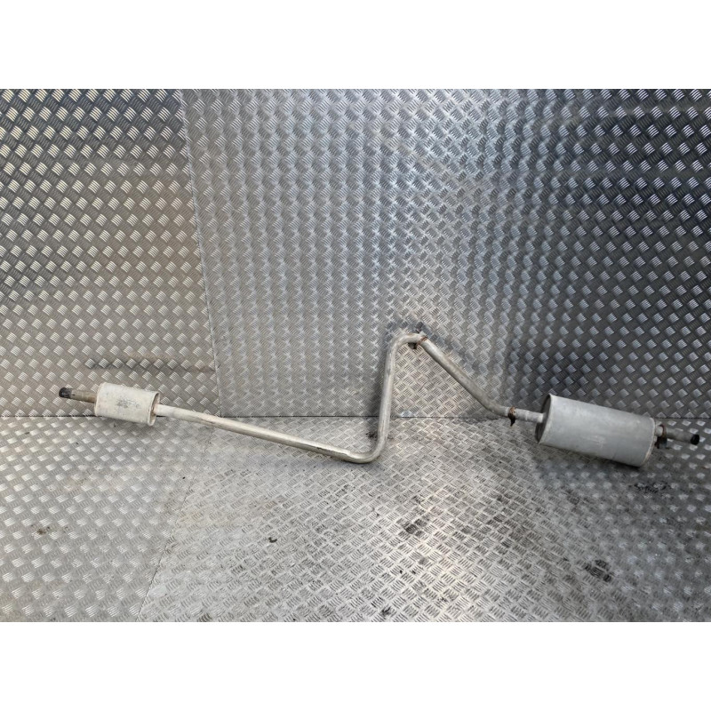 Silencieux arriere (echappement) RENAULT SUPER 5 d’occasion