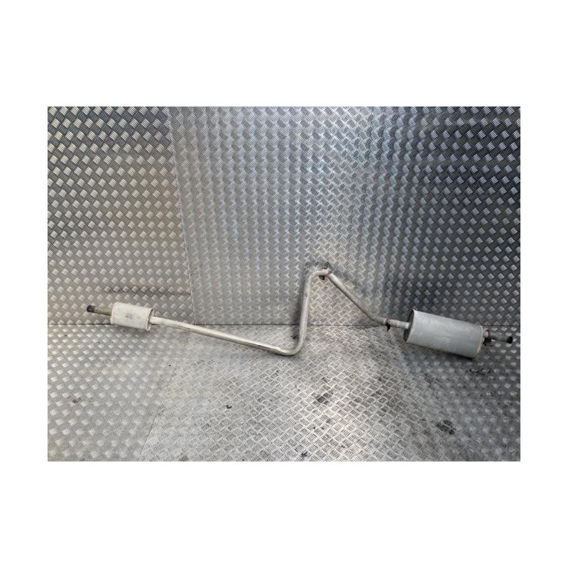 Silencieux arriere (echappement) RENAULT SUPER 5 d’occasion