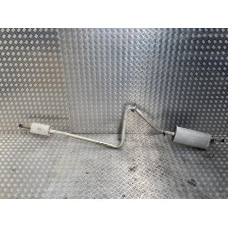 Silencieux arriere (echappement) RENAULT SUPER 5 d’occasion